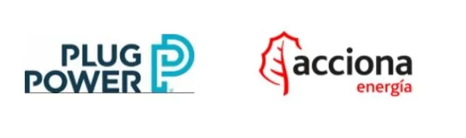 AccionaPlug to serve green hydrogen Market in Spain and Portugal