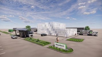 BayoTech and New Mexico Gas Company to build hydrogen hub