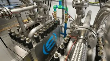Cummins and Sinopec to jointly produce electrolysers in China