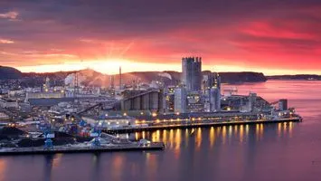 Enova funds three hydrogen projects