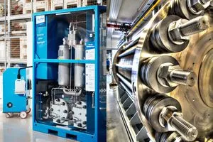 McPhy to supply 100 MW electrolysis to GreenH2Atlantic