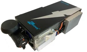 Ballard receives orders for 31 fuel cell engines; Stor Energy joins GSREIA