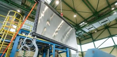 Thyssenkrupp to install green hydrogen plant for Shell in the port of Rotterdam
