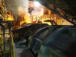 Snam and Tenova to decarbonise metal industry through hydrogen