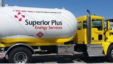 Superior partners with Charbone green hydrogen distribution