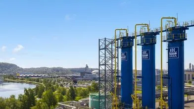 Yara and Linde Engineering to build hydrogen plant in Norway