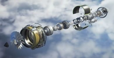 Airbus and CFM International to work on hydrogen-powered aircraft engine