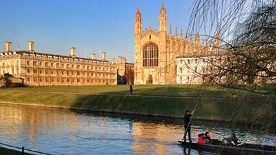 First Hydrogen and Cambridge University to collaborate