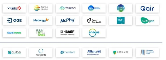 HyDeal Spain hydrogen hub progresses