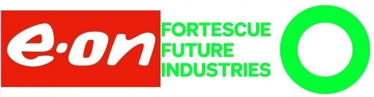 Fortescue Future Industries (FFI) and E.ON to deliver around 5 million tonnesyear of green renewable hydrogen (GH2) to Europe by 2030
