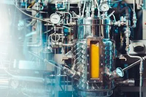 Nel supplies electrolyser for Solar Foods; DNP to participate in ARPChem
