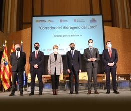 Ebro Hydrogen Corridor launches