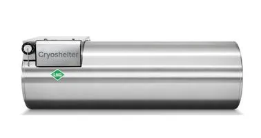 Hexagon acquires stakes in Cryoshelter