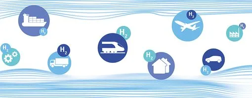 JM receives financing; India National Hydrogen Energy Mission; Quantum Hydrogen storage