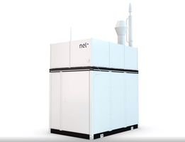 Nel supplies H2Station to HTEC and Biproraf