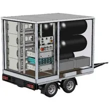SFC Energy, Test-Fuchs and Auto AG Group to develop hydrogen generator