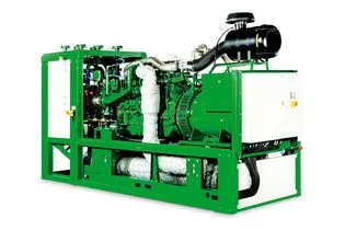 2G Energy AG receives first hydrogen order in North America