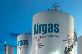 Airgas to pilot Hyzon Motors hydrogen powered trucks