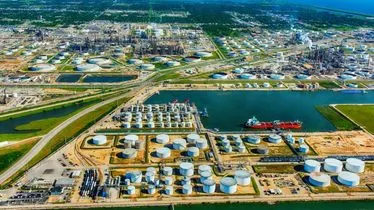 BP and Linde plan major low carbon hydrogen production project in Texas