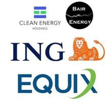 Clean Energy Holdings, ING Americas, and Equix to work on green hydrogen project in Texas