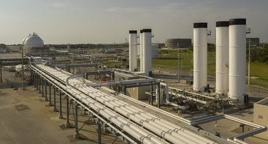 Enbridge and Humble Midstream to develop hydrogen production and export facilities