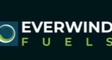 EverWind Fuels selects NEL in its Point Tupper project FEED study