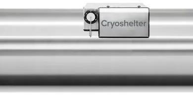 Hexagon to acquire stakes in Cryoshelter