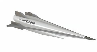 Hypersonix Launch Systems receives MMI defence grant