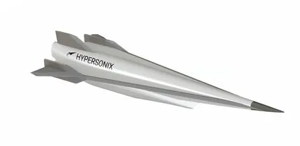Hypersonix Launch Systems receives MMI defence grant