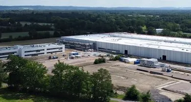 Johnson Matthey invests in Enapter