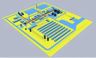 Mote progresses with carbon-negative hydrogen plant in California