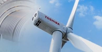 Toshiba and Fusion Fuel to collaborate on electrolysers