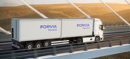 Faurecia to supply high-capacity hydrogen storage systems for Zero Emission Valley project