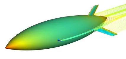 H2 Clipper provides updates on Pipeline-In-The-Sky Airship