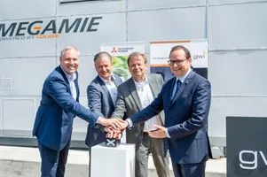 Mitsubishi’s Hybrid SOFC starts operation in Essen, Germany