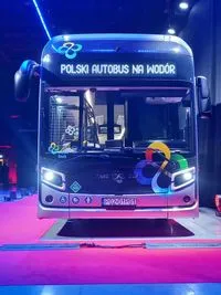NesoBus provides update on hydrogen-powered bus in Poland