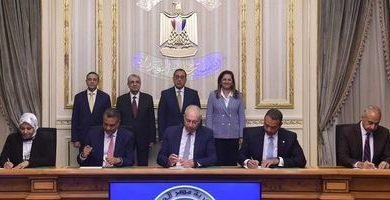 Egypt and India to build a multibillion green hydrogen plant