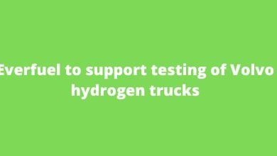 Everfuel to support testing of Volvo hydrogen trucks