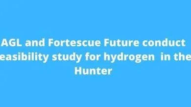 AGL and Fortescue Future conduct feasibility study for hydrogen in the Hunter
