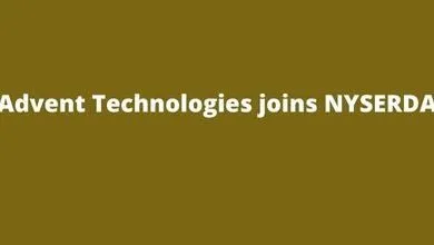 Advent Technologies joins NYSERDA Consoritum