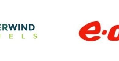 EverWind Fuels and E.ON strengthen hydrogen ties