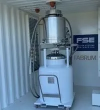 FSE and Fabrum support GKN Aerospace on liquid hydrogen fuel systems