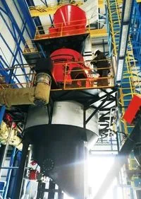 Metgasco to acquire Patriot Hydrogen