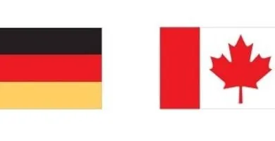 Canada and Germany set up Hydrogen Alliance