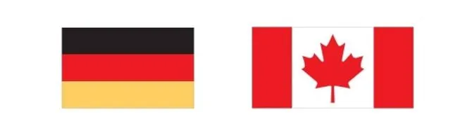 Canada and Germany set up Hydrogen Alliance
