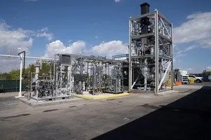 BayoTech expands hydrogen network to Michigan