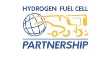 California Fuel Cell Partnership becomes HFCP