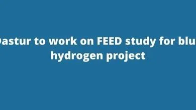 Dastur to work on FEED study for blue hydrogen project