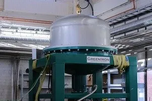 H2 Green Steel cooperate with GreenIron H2