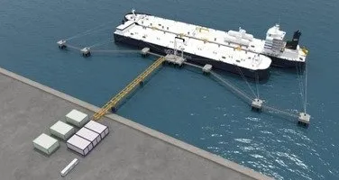 Provaris and Total Eren to cooperate on green hydrogen projects
